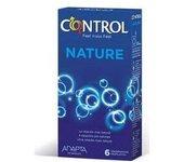 Control Adapta Nature 6 U