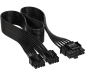 Corsair PSU Cable Type 4 - 600W PCIe 5.0 12VHPWR