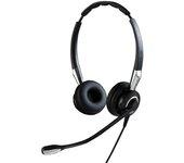 Jabra BIZ 2400 II Duo Auriculares USB