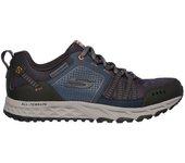 SKECHERS 51591 Zapato Azul