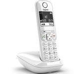 Telefono Gigaset As690 Blanco