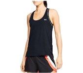 Top de Mujer UNDER ARMOUR Multicolor (XS)