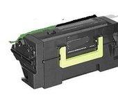 Más información LEX58D2H00Toner Reman MS725,821,MX721, 722.820, MS/MX822, 823.825.826-15K