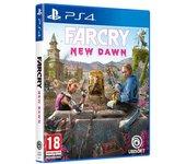 Far Cry New Dawn PS4