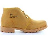 Panama Jack Botines Hombre - Amarillo Talla 43