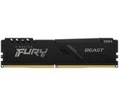 Kingston FURY Beast DDR4 3600 MHz 16GB CL18