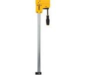 Dewalt DWHT83831-1 Sargento de tornillo 600mm