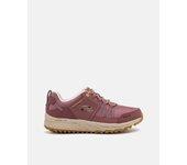 Zapatillas para Mujer SKECHERS (37 - Rosa)