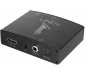 Lindy Extractor De Audio Hdmi 4k