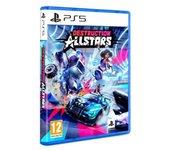 Destruction AllStars PS5