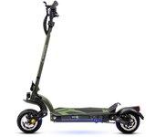 Patinete Eléctrico Smartgyro Raptor Verde