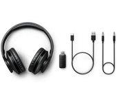 Auriculares Philips TAH6206BK/00