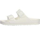 Birkenstock - Arizona Eva Blanco 129443