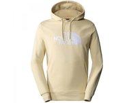 Sudadera TNF Drew Peak Hombre Beige