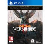 Juego PS4 Warhammer: Vermintide 2 (Deluxe Edition)