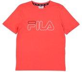 CAMISETA FILA SALMAISE NIÑA