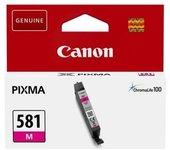 cartucho canon magenta cli-581