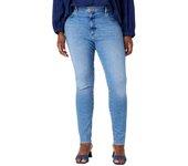 Wrangler Jeans High Rise Skinny