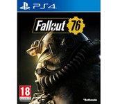 Fallout 76 PS4