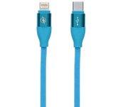 Cable de datos USB Tipo C a Lightning