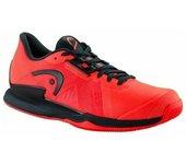 HEAD SPRINT PRO 3.5 Clay Men FCBB (Zapatillas)