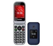 Seniorphone Telefunken S460 Azul