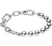 Pulsera Pandora Me 592793C00-1 link y cuentas