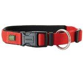 Collar para Perro Hunter Neopren Vario Rojo