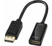 displayport to hdmi 4k adapter