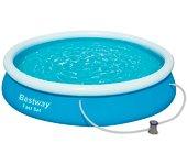 Bestway Pool Tonda Fast Set 57274