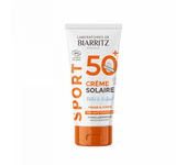 Crema Solar Sport Spf50+ Niños 50Ml. Biarritz