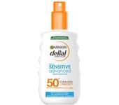 Sensitive Advanceds Spf 50