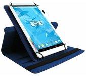 FUNDA TABLET 3GO 10,1" AZUL