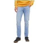 Jack & Jones Glenn - Azul - Pantalón Hombre talla L