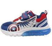 Zapatillas Geox  J CIBERDRON BOY