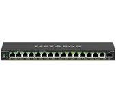 Netgear -16PT GE PLUS SWCH W/ POE