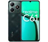 Realme C61 6/256GB Verde Libre