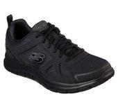 Deportivo SKECHERS 52631 negro