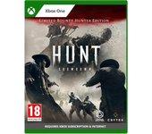 Juego Xbox One Hunt: Showdown