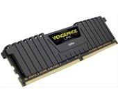 MEMORIA CORSAIR DDR4 8GB PC 2400 VENGEANCE LPX