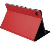 Funda Tablet Samsung Tab A8/A22 SILVERHT Rojo