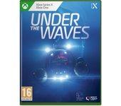 Juego Xbox Series X Under The Waves