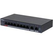 Switch Dahua DH-CS4010-8GT-110