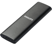 Philips Ssd Externo Fm25ss030p M.2 250gb