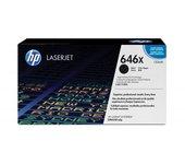 Toner Hp Ce264x Negro