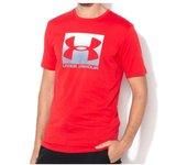 Under Armour UNDER ARMOUR Boxed Sportstyle - Camiseta de Hombre