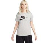 Camiseta de Mujer NIKE Sportswear Essentials Multicolor (S)