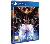 Dungeons 3 Ps4