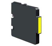 Cartucho De Tinta Amarillo Compatible Ricoh Gc-41 Xl