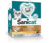 Sanicat active gold 6 l Sanicat